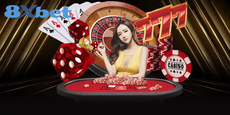 Kho trò chơi phong phú tại đơn vị thu hút nhiều người
