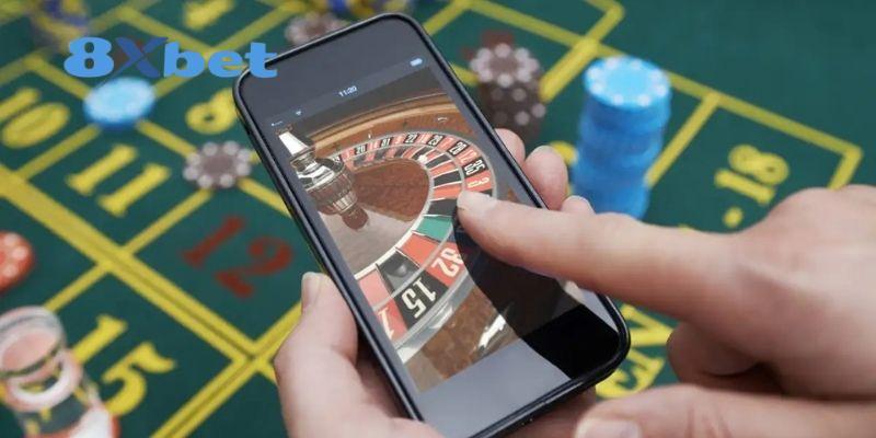 FAQ 8XBET xử lý tình huống thực tế