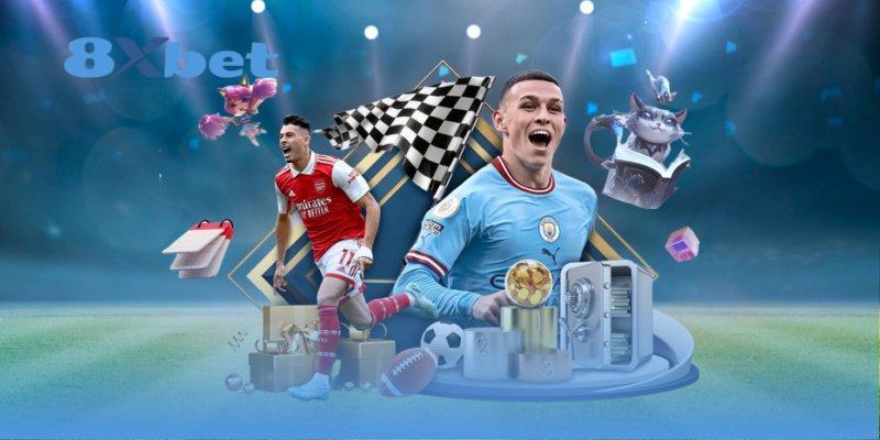 Trải nghiệm mini game World Cup hấp dẫn từng trận đấu
